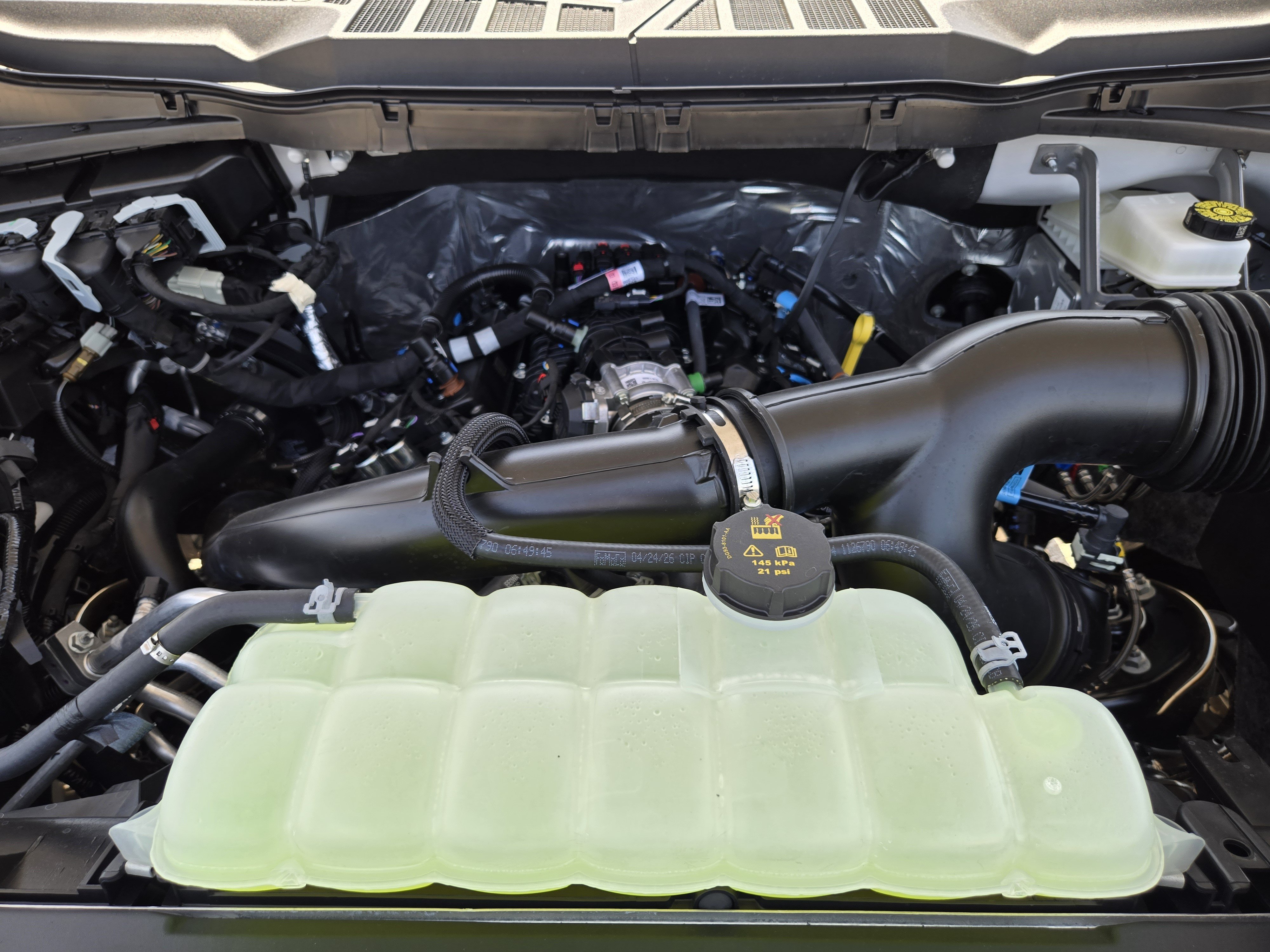 New 2026 Avalanche Ford XLT image 20