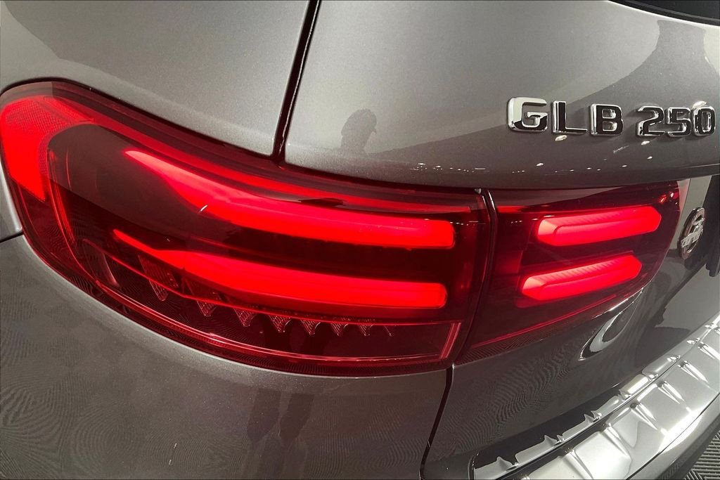 2026 Mercedes-Benz GLB GLB 250 - Photo 24