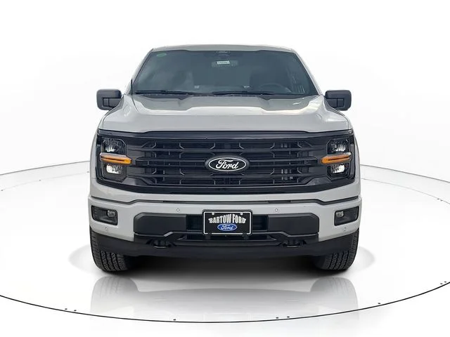New 2026 Avalanche Ford XLT image 2