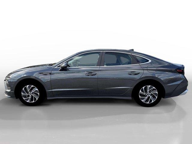 New 2026 Portofino Gray Hyundai Blue image 22