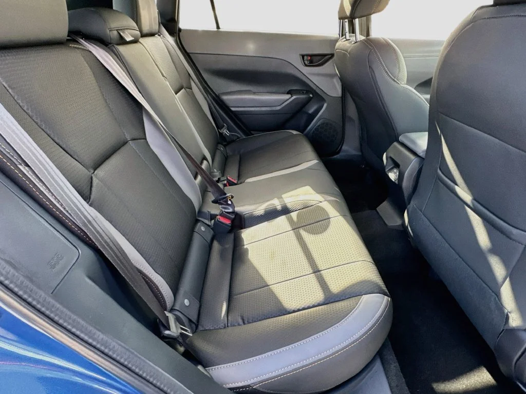 New 2027  Subaru Wilderness image 32