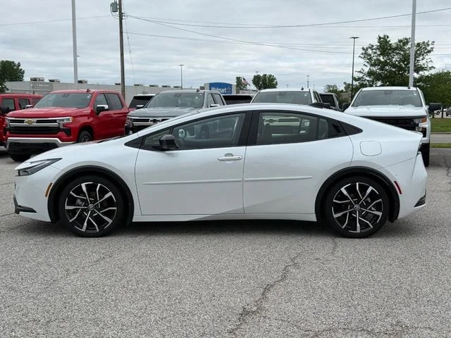 2024 Toyota Prius Prime XSE Premium - Photo 29