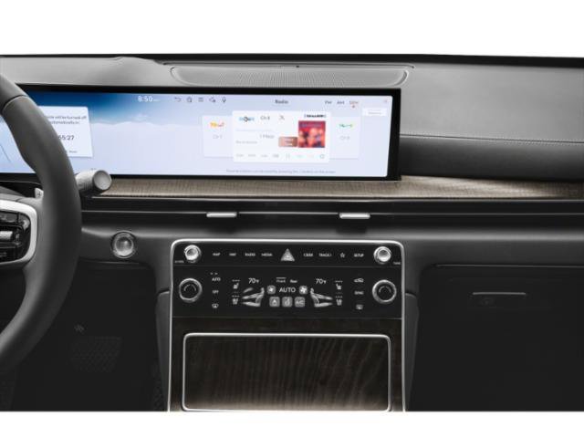 New 2026 Savile Silver Genesis 2.5T PRESTIGE image 12