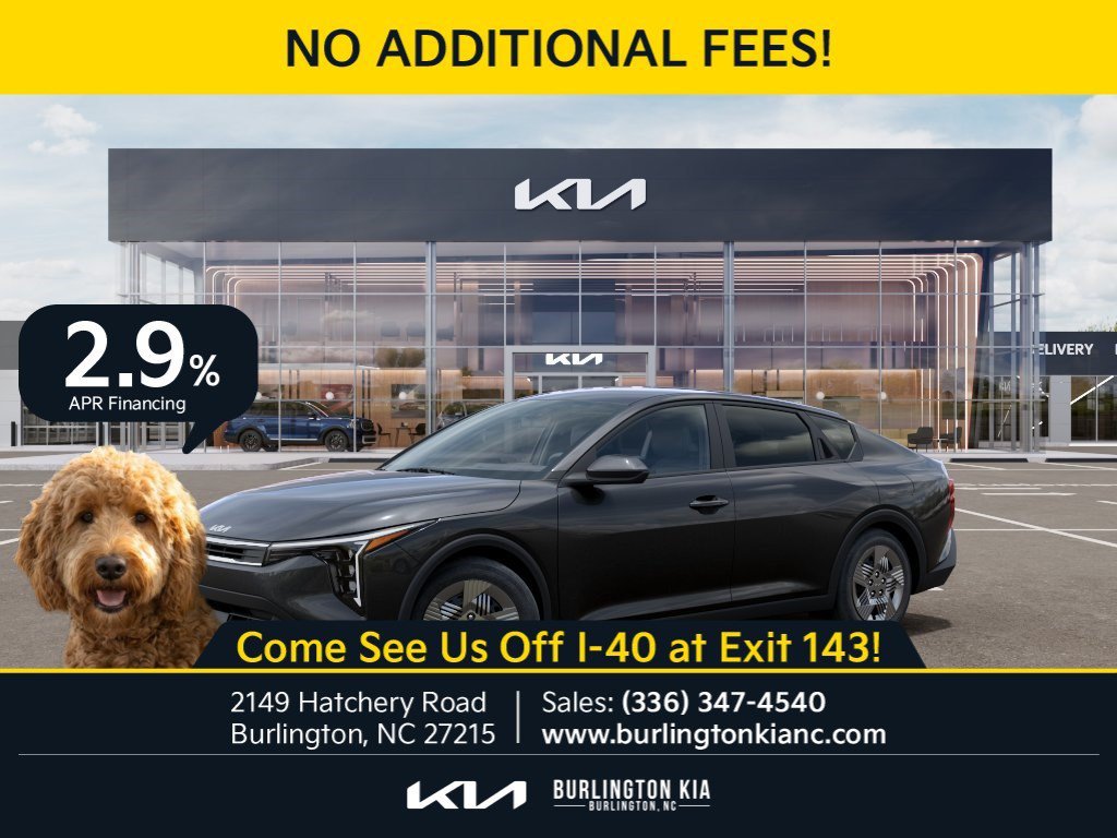 New 2026 INTERSTELLAR GRAY Kia LX image 3