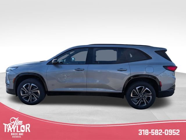 2026 Buick Enclave Sport Touring - Photo 9