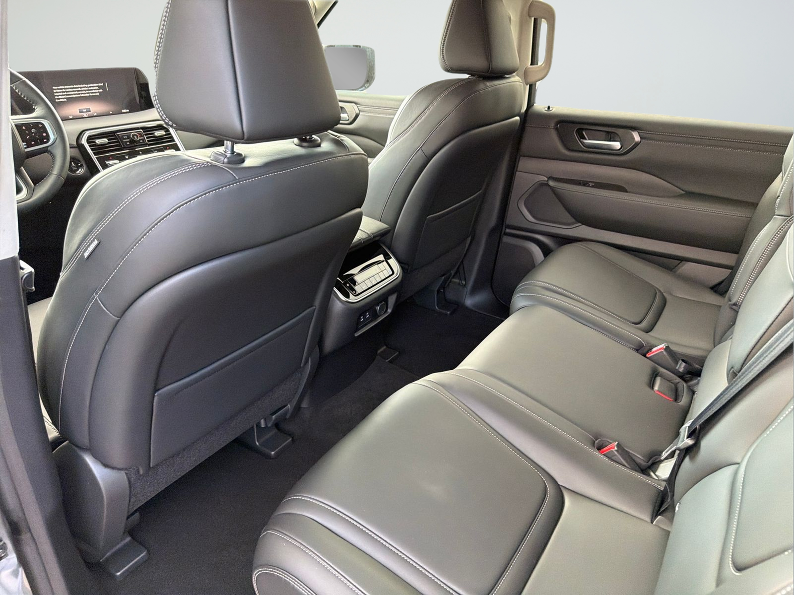 New 2026 Gray Nissan SV image 19