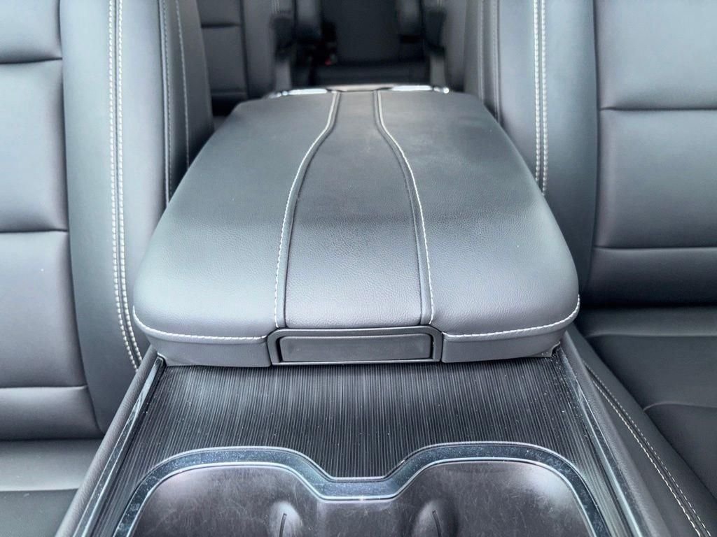 Certified Used 2024 Summit White GMC Elevation image 42