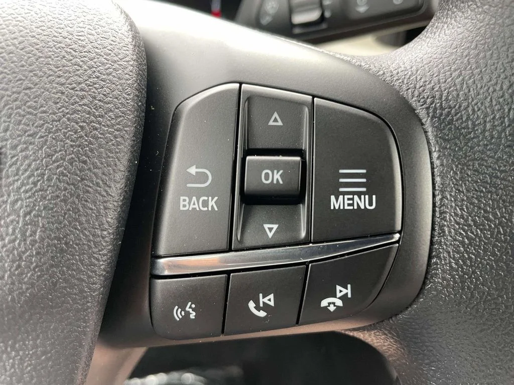 New 2026 Carbonized Gray Metallic Ford Big Bend® image 22