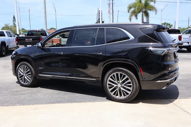 2026 Buick Enclave Avenir - Photo 6