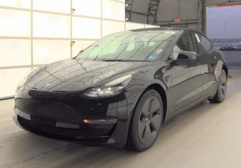 2023 Tesla Model 3 Long Range's photo