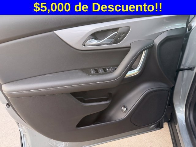 2026 Chevrolet Blazer 2LT - Photo 14