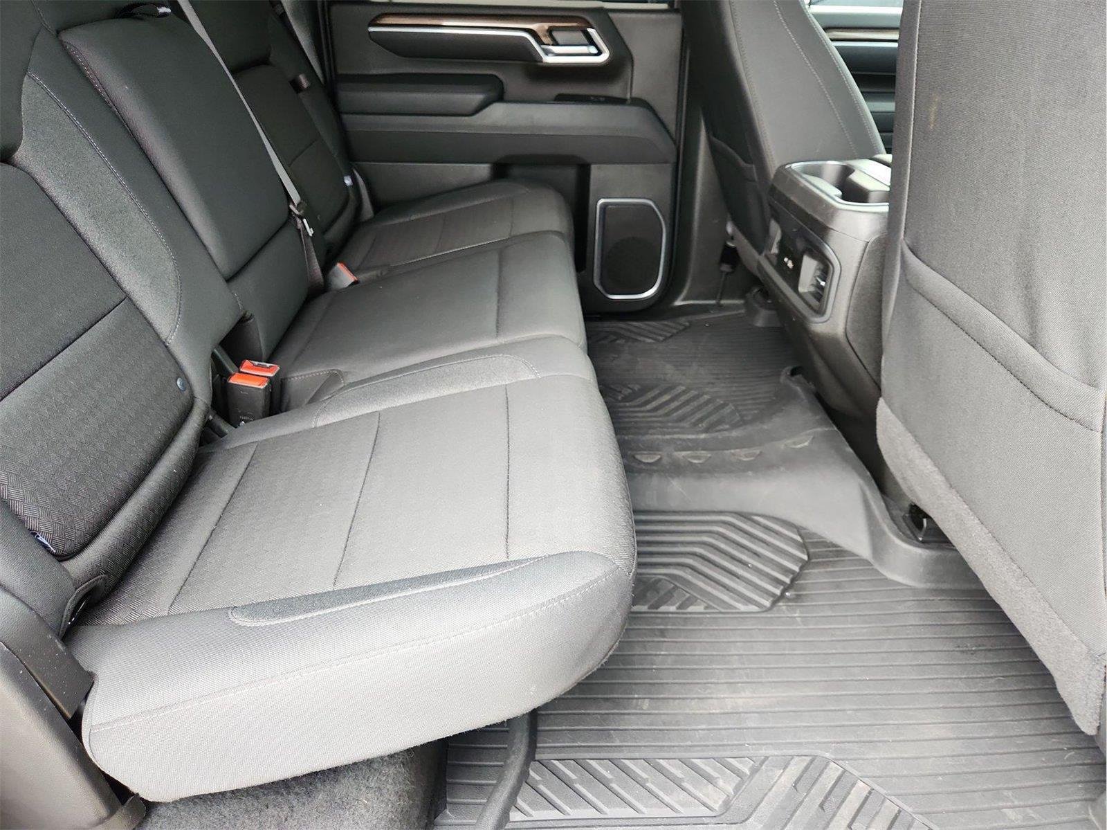 2026 Chevrolet Silverado 2500HD LT - Photo 26