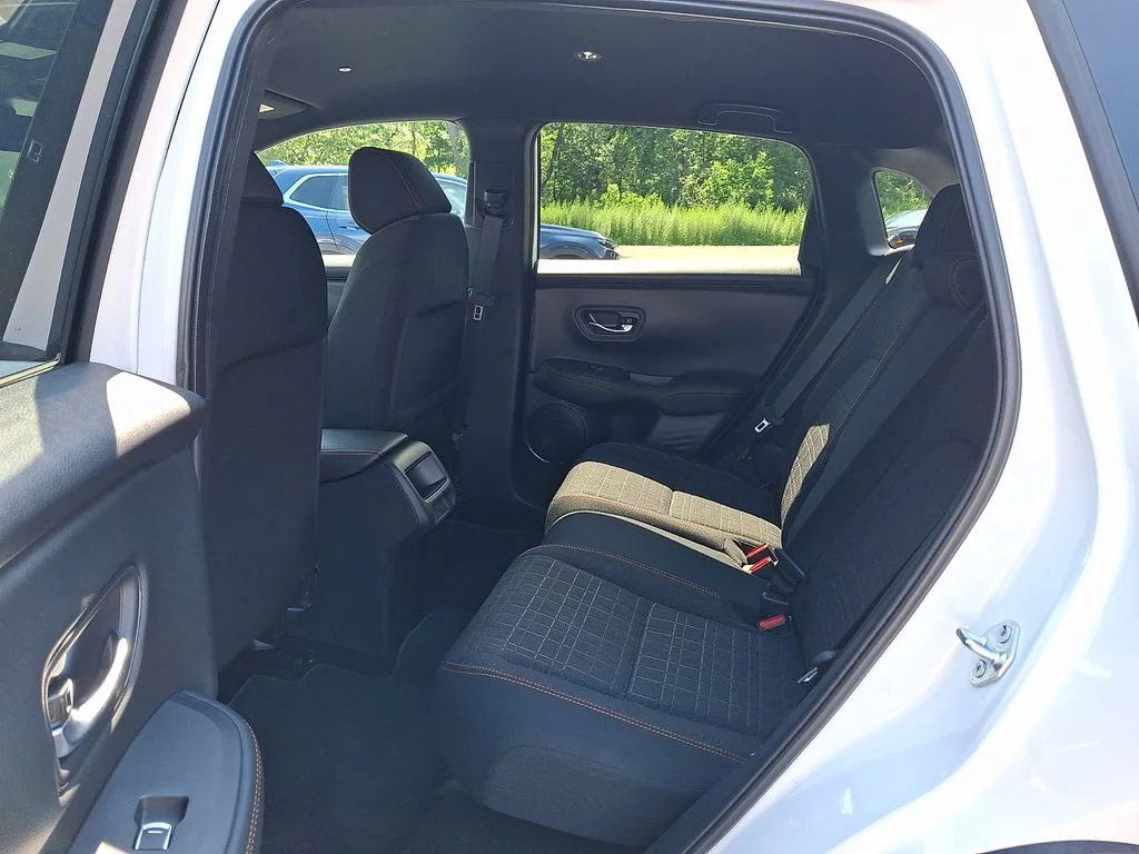 2026 Honda HR-V Sport - Photo 10
