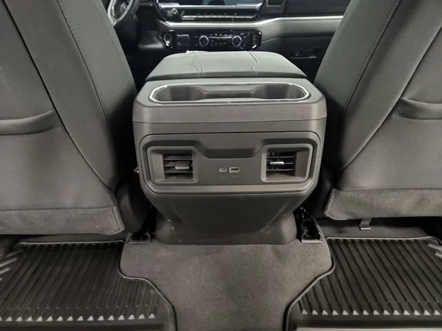 2025 Chevrolet Silverado 1500 RST - Photo 37