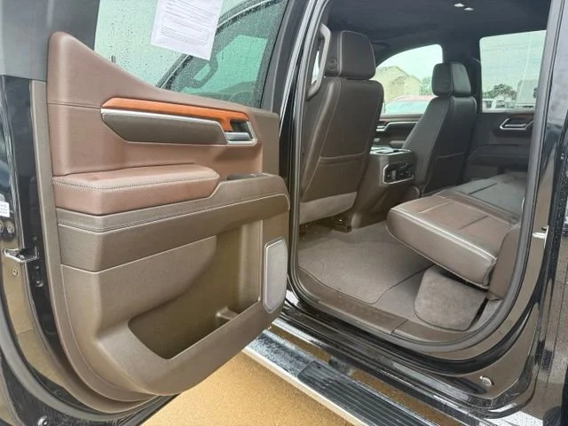 2023 GMC Sierra 1500 Denali Denali - Photo 18
