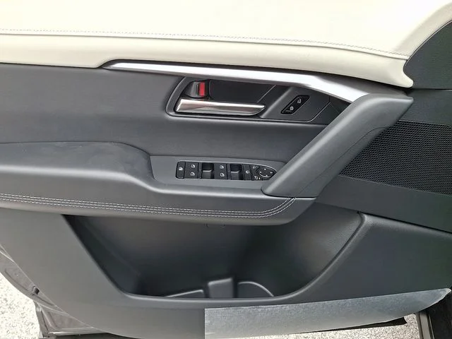 New 2026 Gray Mazda 2.5 S Preferred image 9