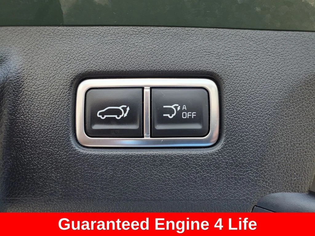 Used 2025 Green Kia EX image 36