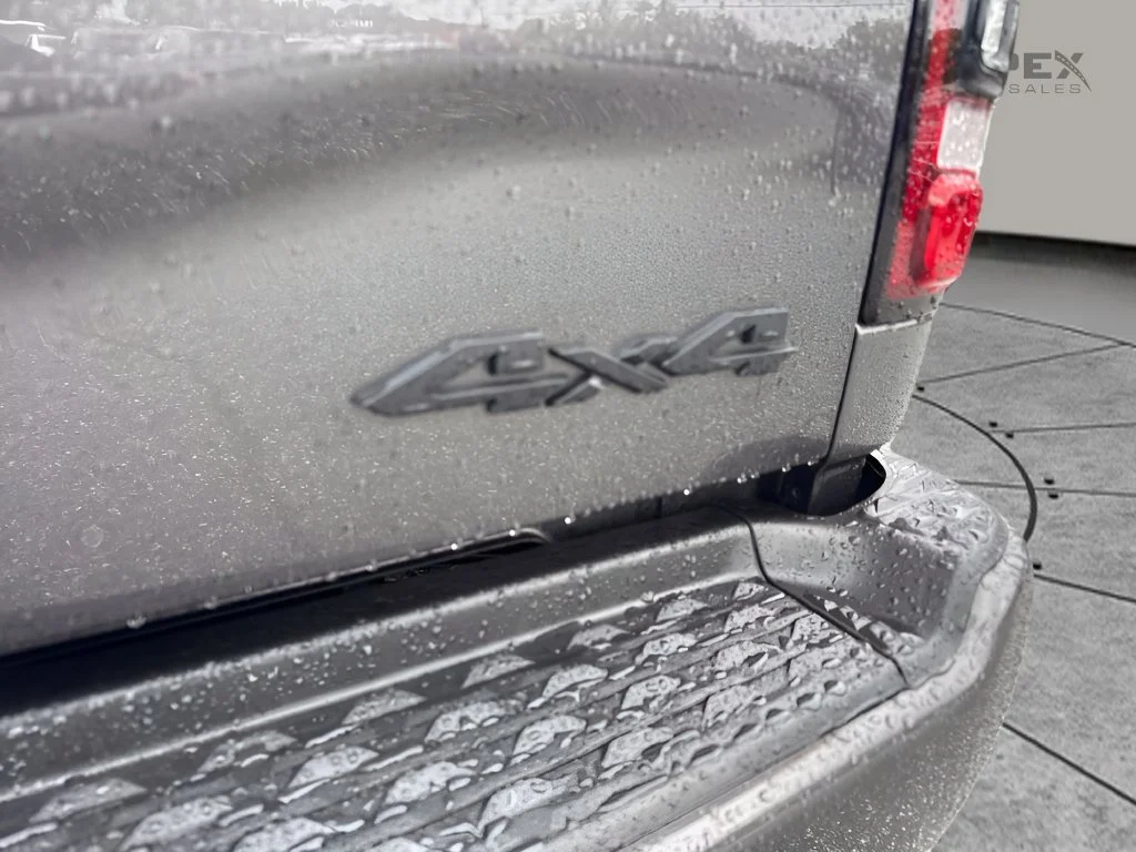 Used 2022 Gray Ram Laramie image 33