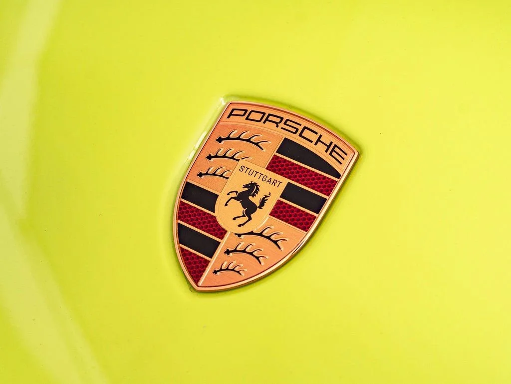Used 2025 Green Porsche Carrera GTS image 29