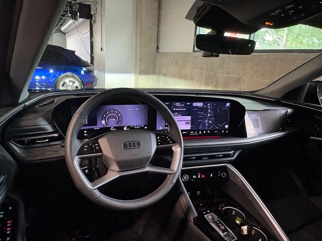 New 2026 Daytona Gray Metallic Audi 2.0T Premium Plus image 14