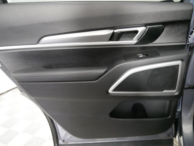 Used 2020 Everlasting Silver Kia LX image 11