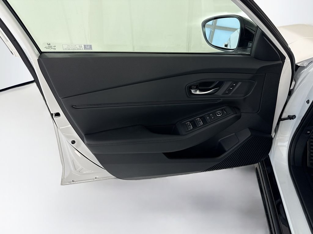 2026 Honda Accord Hybrid Sport-L - Photo 25