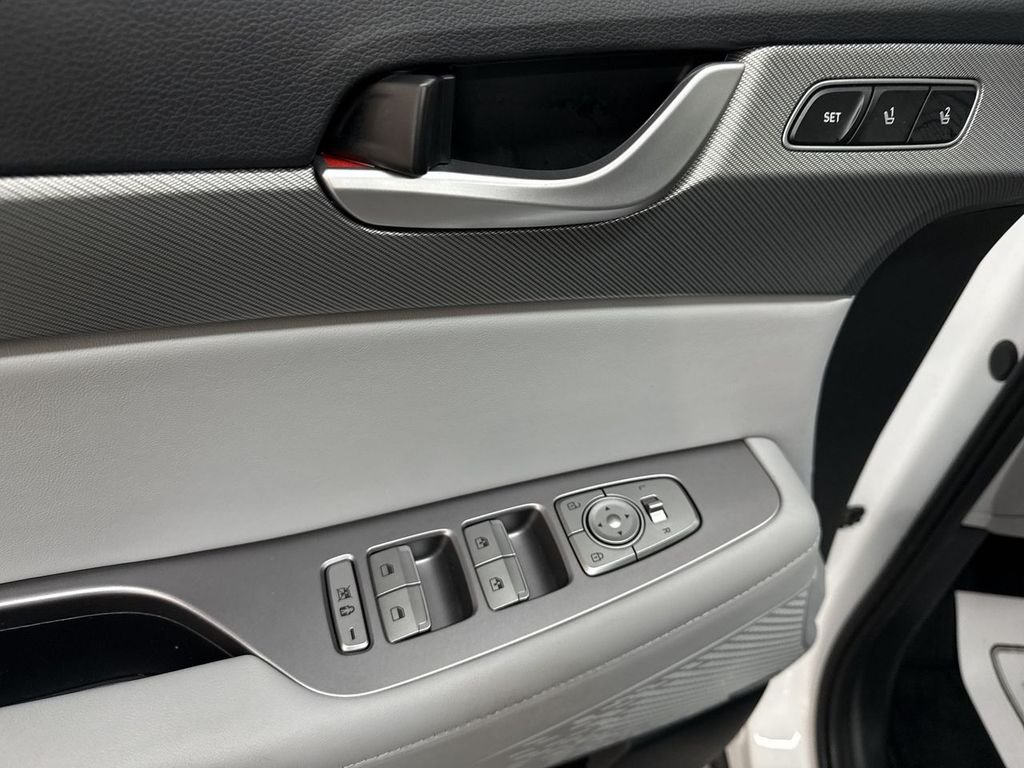 2023 Hyundai Palisade SEL - Photo 15
