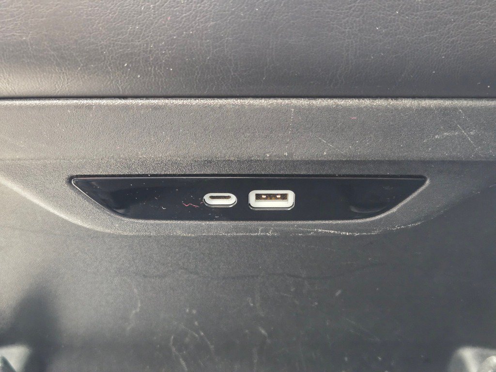 2024 Chrysler Pacifica Touring L - Photo 18