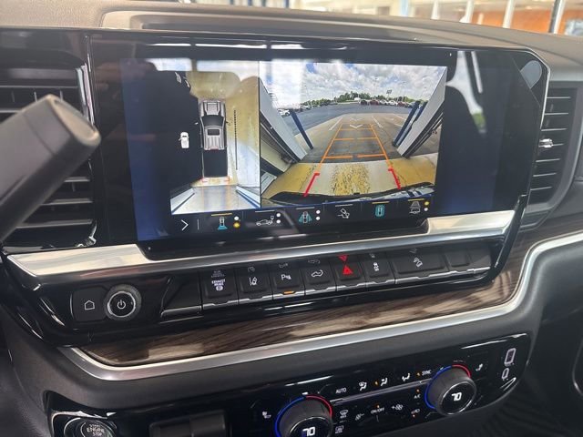 2026 Chevrolet Silverado 2500 HD LT - Photo 19
