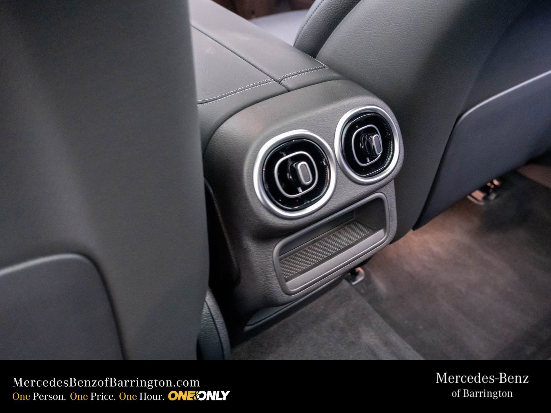 New 2026 Black Mercedes-Benz GLC 300 image 67