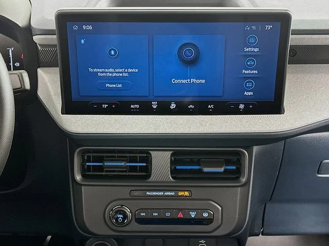 New 2026 White Ford XLT image 16