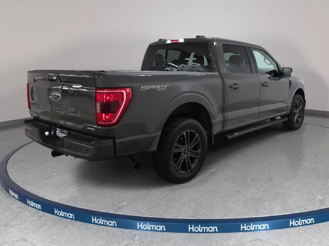 Certified Used 2021 Lead Foot Ford XLT image 6