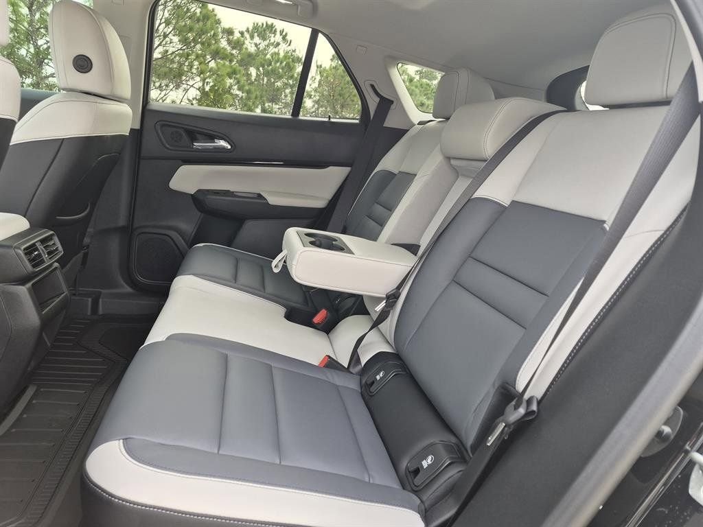 2026 Honda Prologue Touring - Photo 16