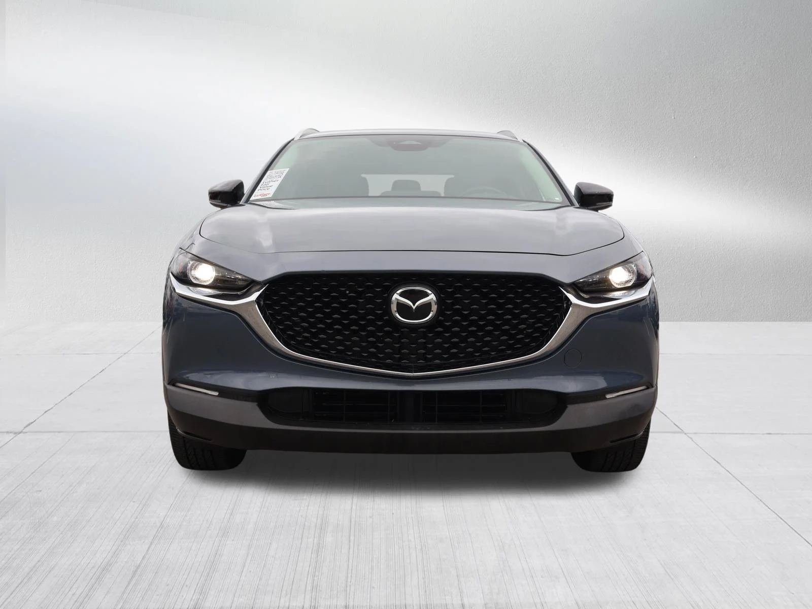 Used 2025 Mazda CX-30 Carbon Edition with VIN 3MVDMBCM0SM778846 for sale in Kansas City