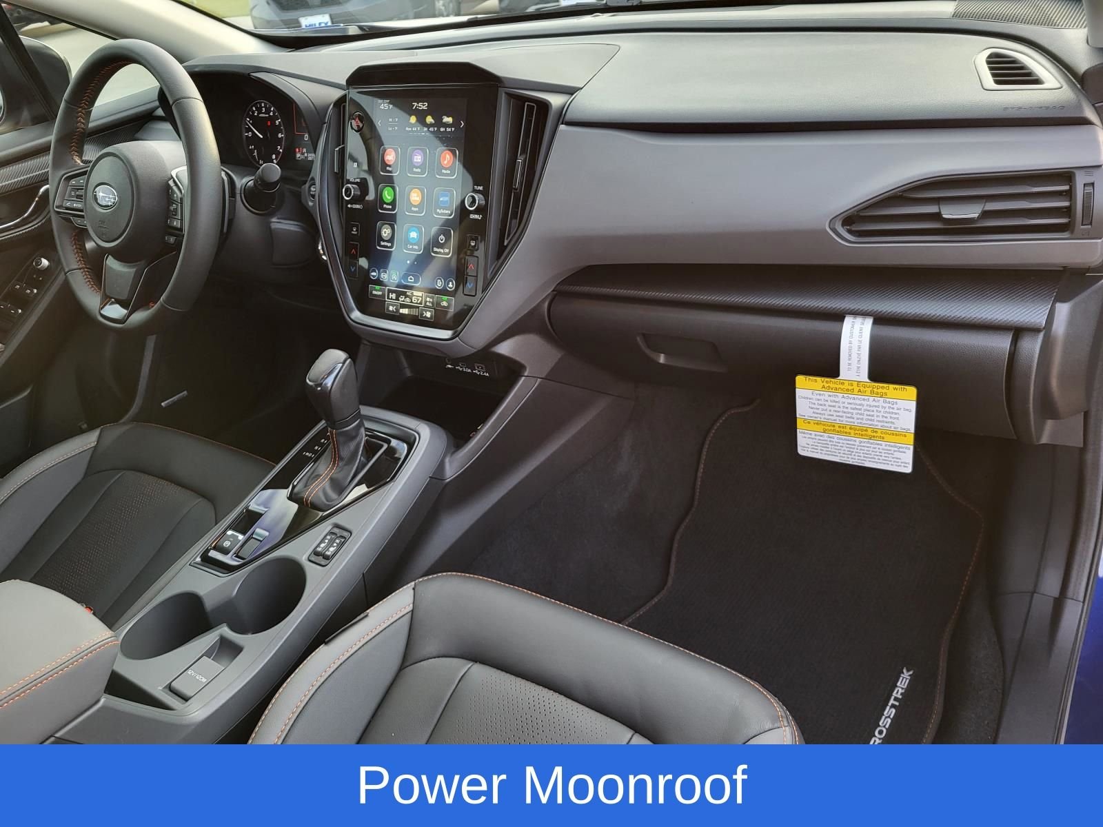 2025 Subaru Crosstrek Limited - Photo 8