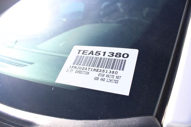 Used 2021 White Ford Limited image 39