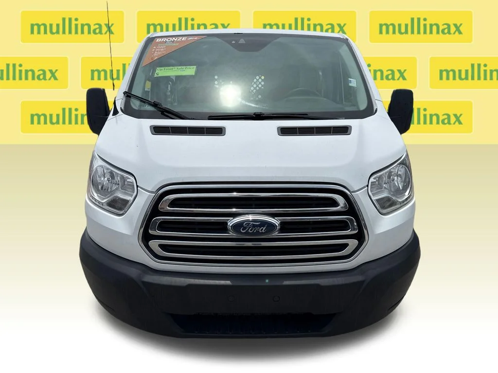 Used 2019 White Ford Base image 10