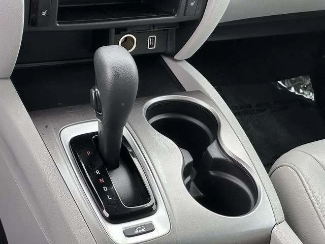 2019 Honda Pilot EX-L - Photo 22