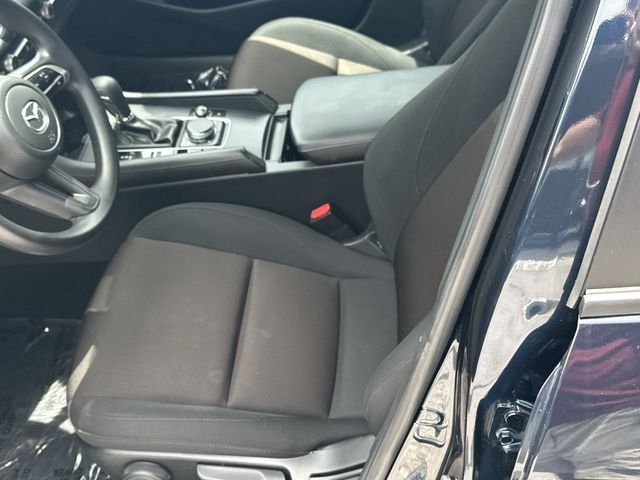 Used 2025 Blue Mazda 2.5 S image 16