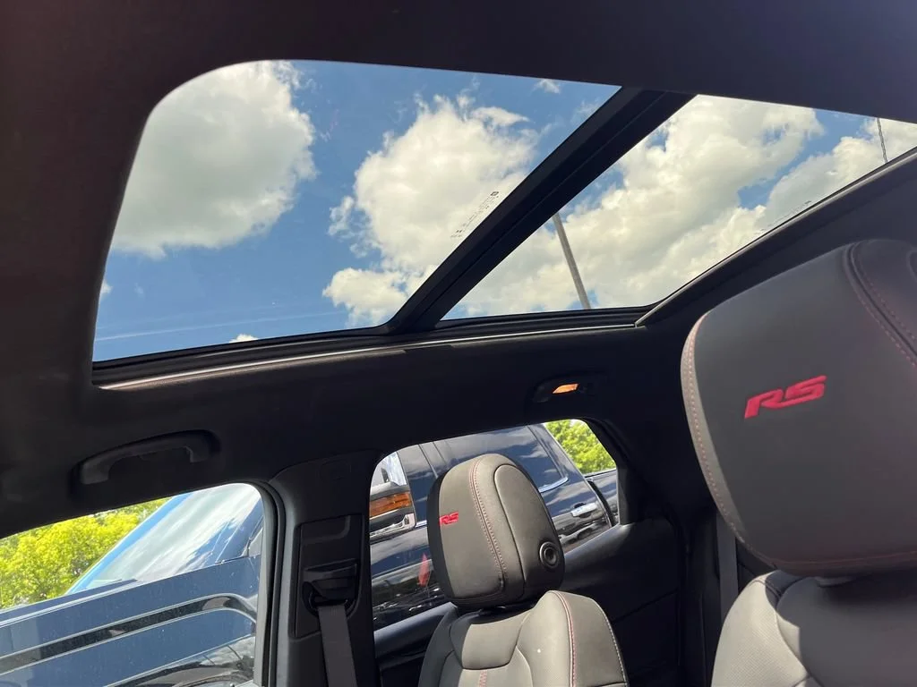 2026 Chevrolet Trailblazer RS - Photo 21