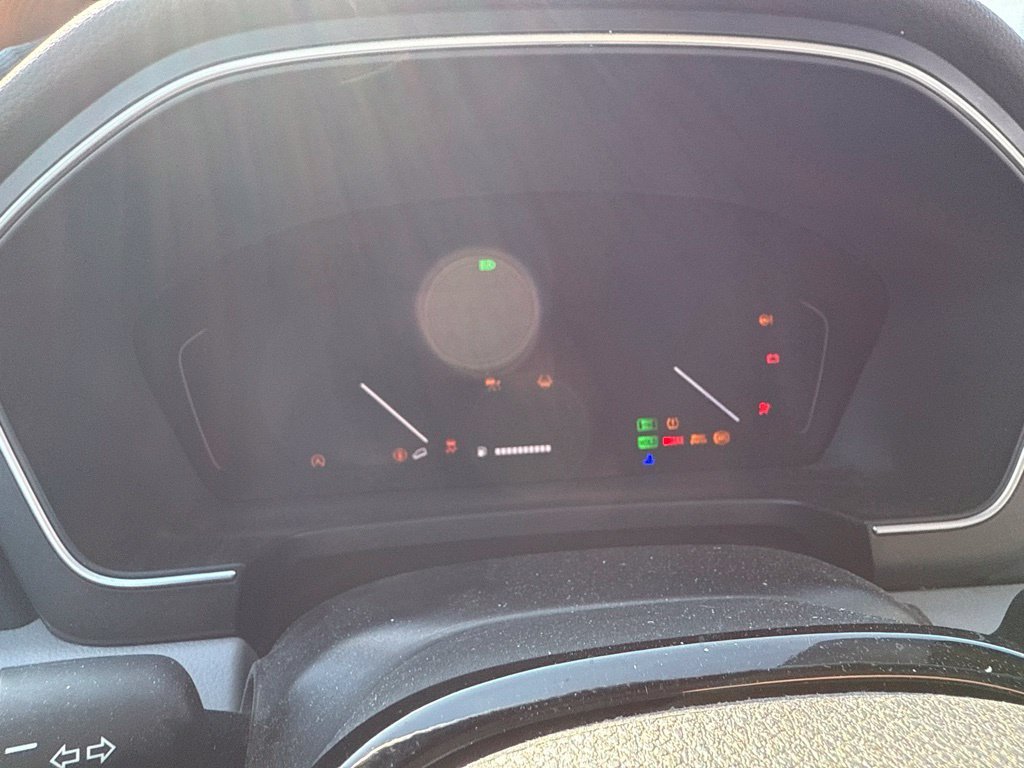 Used 2023  Honda Touring image 7