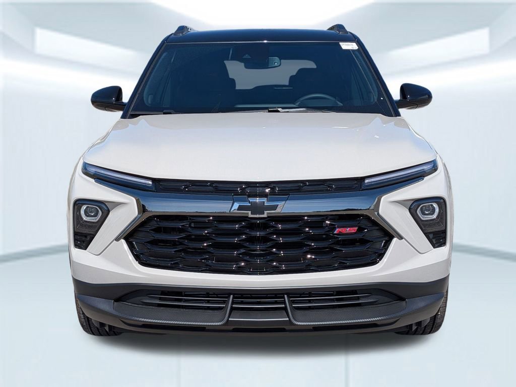2026 Chevrolet Trailblazer RS - Photo 11