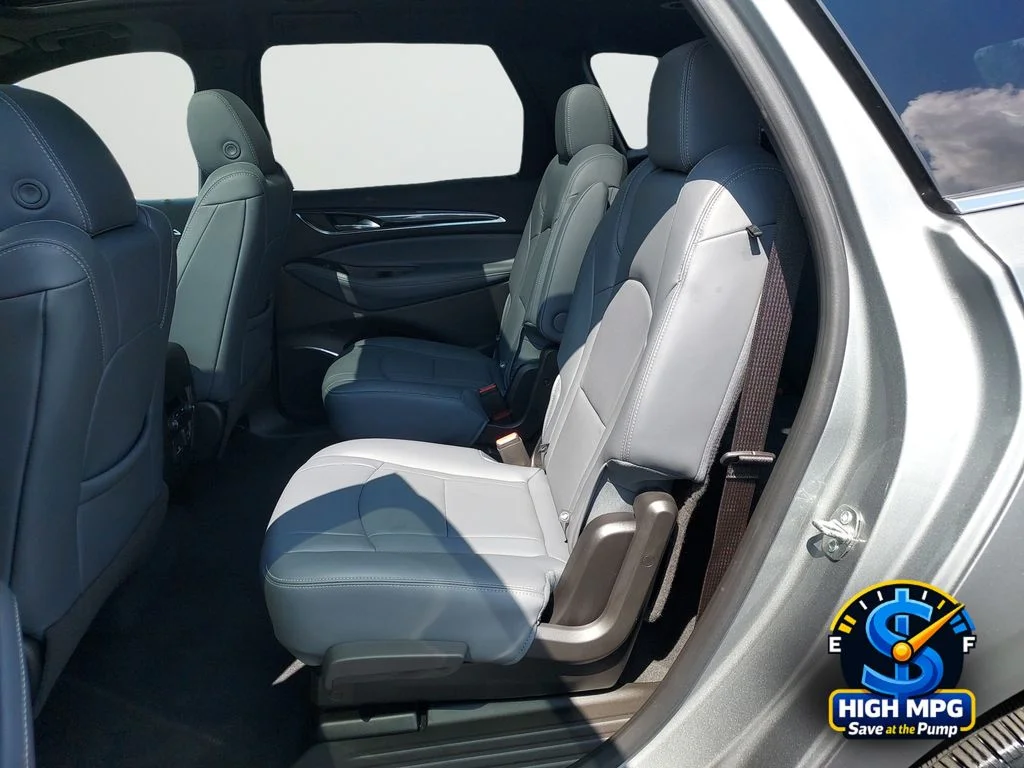 Used 2023 Gray Buick Essence image 32