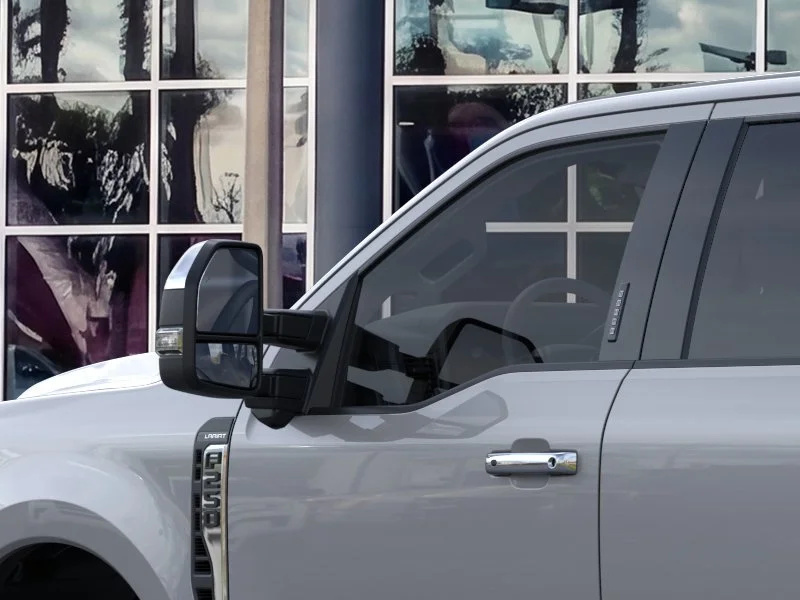 New 2026 Avalanche Ford F-250® Lariat® image 20