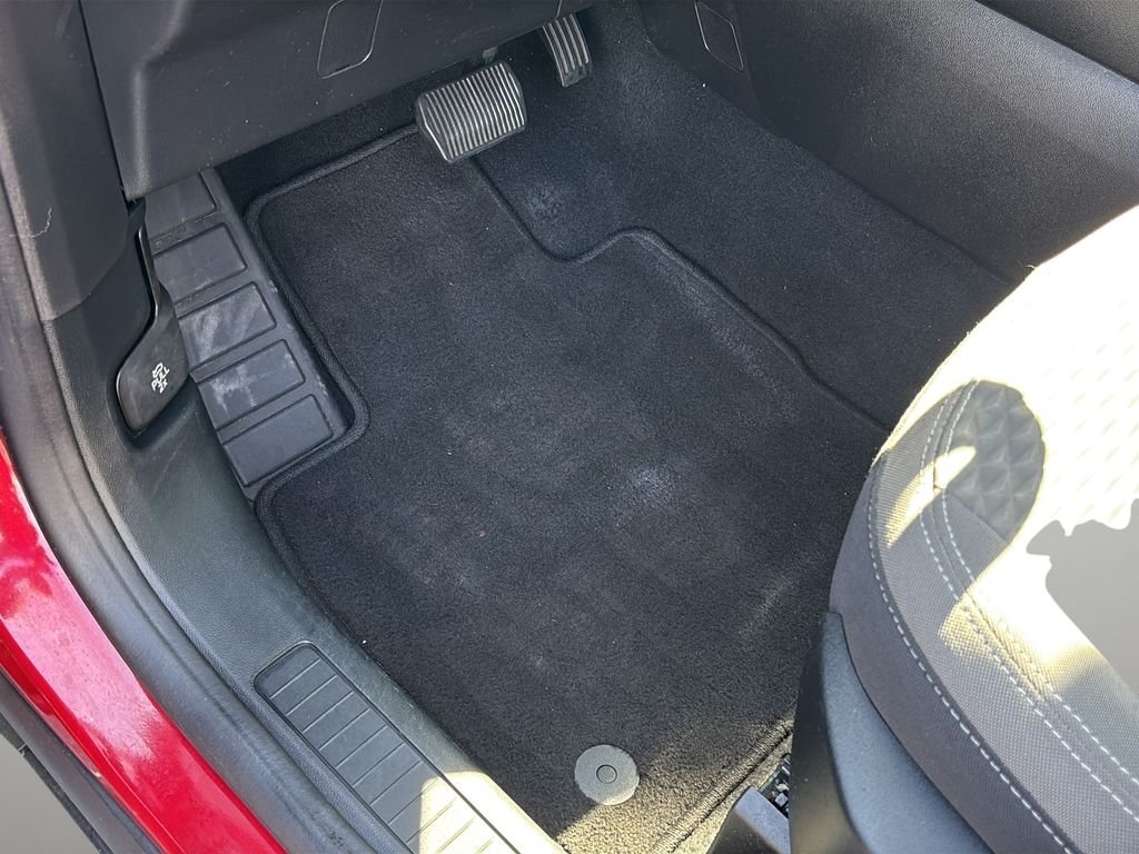 2022 Ford Escape SE - Photo 21