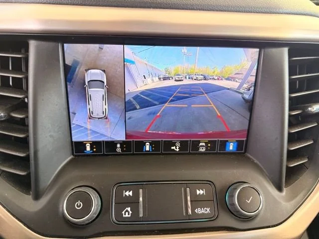 2023 GMC Acadia Denali - Photo 22