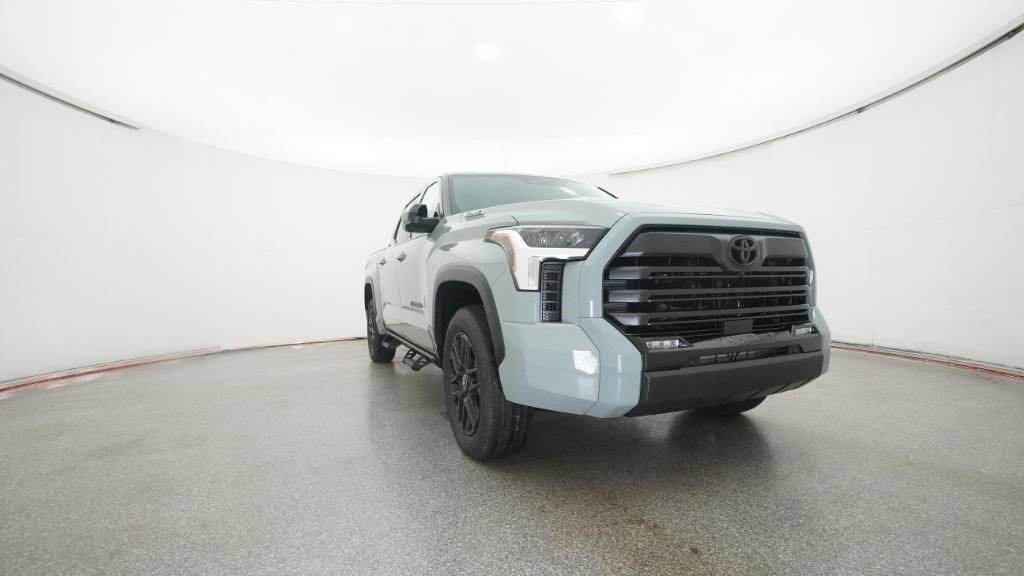 2026 Toyota Tundra Limited - Photo 6