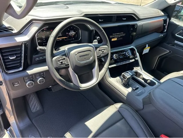 2026 GMC Sierra 1500 Denali - Photo 23
