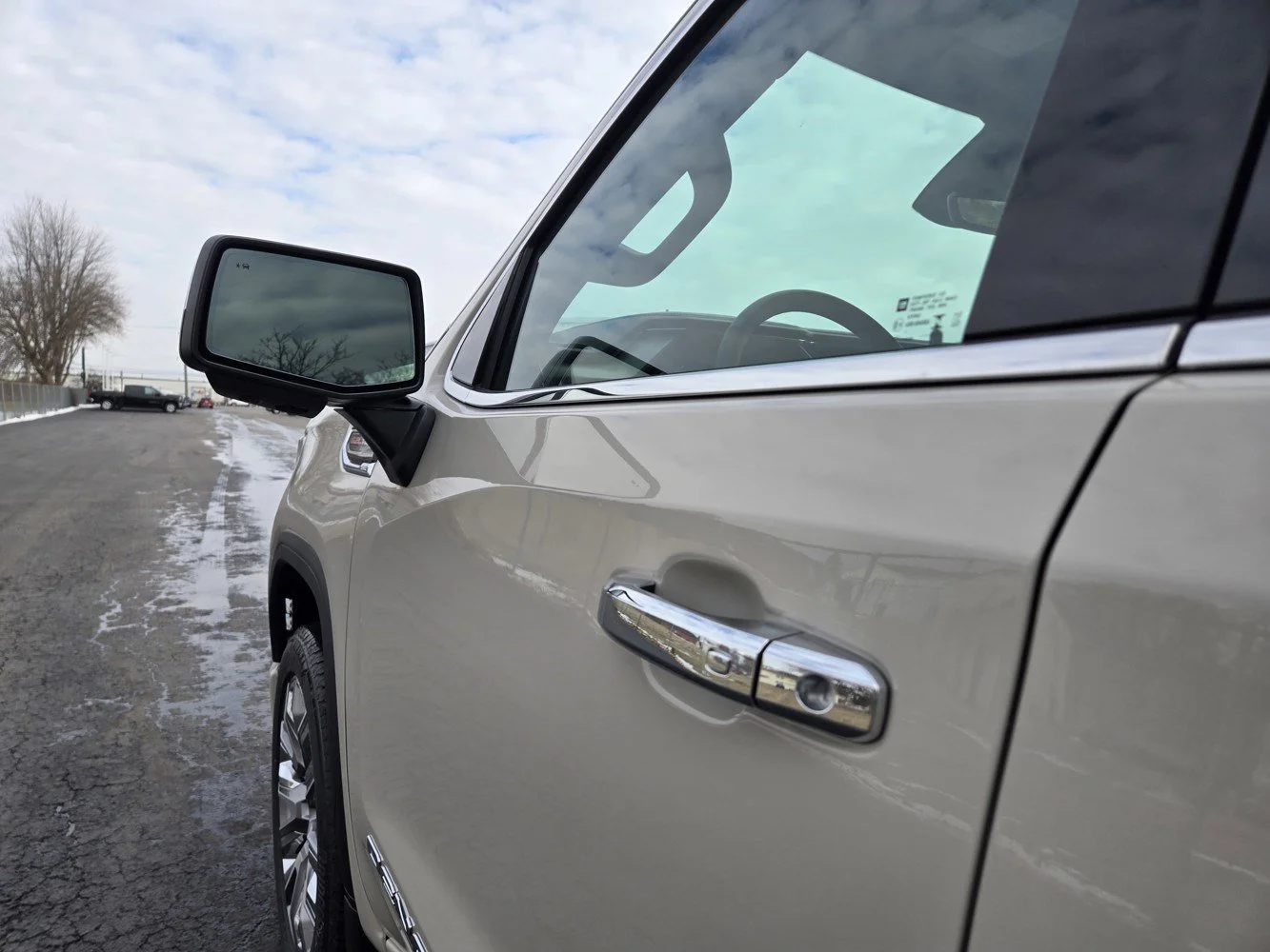 2026 GMC Sierra 1500 Denali - Photo 29