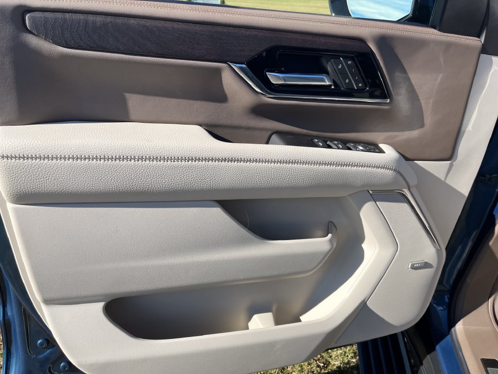 New 2027 Downpour Metallic GMC Denali image 11